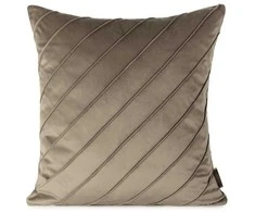 Eurofirany Eurocurtains CHP/NALA/3/BEIGE 45X45 BEIGE