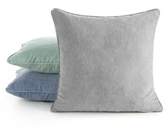 Eurofirany CHP/NILO/JUNGLE MINT 45X45 JUNGLE MINT