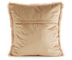 Eurofirany CHP/PLUSH MIOD 45X45 MIODOWY