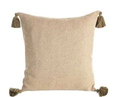 Eurofirany Eurocurtains CHP/POLY/02 45X45 BEIGE