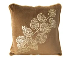 Eurofirany CHP / POPLA / HONEY 45X45 HONEY