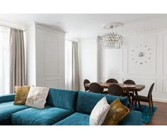 Eurofirany CHP / POPLA / K 45X45 K