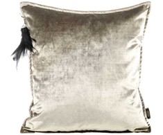 Eurofirany CHP / ROYAL / 5 / BEIGE 45X45 BEIGE