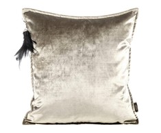 Eurofirany CHP / ROYAL / 5 / BEIGE 45X45 BEIGE