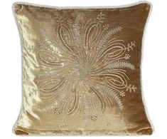 Eurofirany Eurocurtains CHP/ROYAL/7/MIÓD 45X45 HONEY