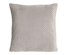 Eurofirany CHP / SOFIA / BEIGE 45X45 BEIGE