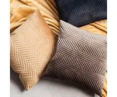 Eurofirany CHP / SOFIA / BEIGE 45X45 BEIGE