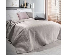 Eurofirany CHP/SOFIA/BROWN 50X70 RUDA