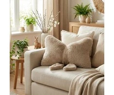 Eurofirany CHP/SPIRATION/135 37X10X30 SMĖLIO SPALVOS APDAILA