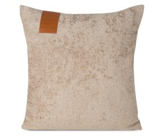 Eurofirany Eurofilany CHP/CHENILE/1/BEIGE 45X45