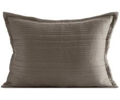 „Eurofirany“ CHP/TARA/TARK BEIGE 50X70 TAMSI SMĖLIO SPALVA