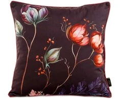 Eurofirany CHP/VELVET/130 45X45 BORD+TURK