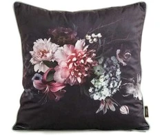 Eurofirany CHP/VELVET/137 45X45 CZAR+BORD