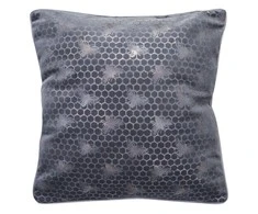 Eurofirany CHP / VELVET / 20 45X45 PRINT / VAMZDINIAI