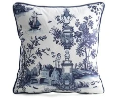 Eurofirany CHP/VELVET/208 45X45