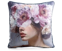 Eurofirany CHP/VELVET/210 45X45
