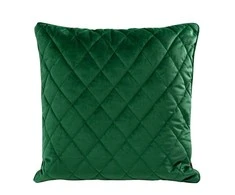 Eurofirany CHP / VELVET / 27 / B 45X45 C. Žalias / VAMZDINIAI