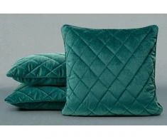 Eurofirany CHP / VELVET / 27 / C 45X45 C.TURK / VAMZDINIAI