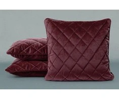 Eurofirany CHP / VELVET / 27 / D 45X45 BORD / VAMZDINIAI