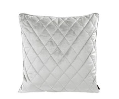 Eurofirany CHP / VELVET / 27 / E 45X45 Sidabrinis / VAMZDINIAI