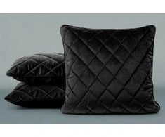 Eurofirany CHP / VELVET / 27 / F 45X45 CZAR / VAMZDINIAI