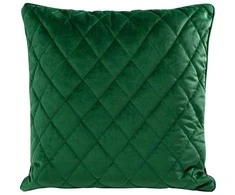 Eurofirany CHP / VELVET / 28 / G 50X50 C. Žalias / WYP