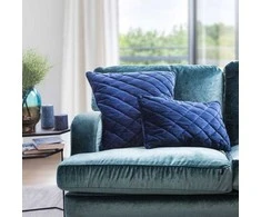 Eurofirany Eurocurtains CHP / VELVET / 29 / D 30X50 C.TUR / WYP