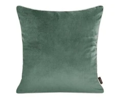Eurofirany CHP / VELVET / 57D 45X45 C. Mėtų / Linai