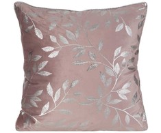 Eurofirany CHP/VELVET/71A 45X45 PUDE+SREB