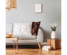 Eurofirany POSZEWKA CHP/VERSO/CZAR 45X45