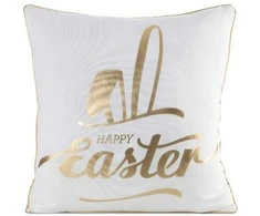 Eurofirany CHP/SPRING/41 45X45 B+GOLD