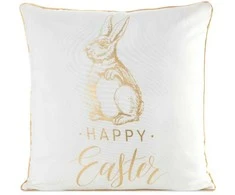 Eurofirany CHP/SPRING/43 45X45 B+GOLD