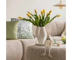 Eurofirany CHP/SPRING/61 45X45 K+Žalias
