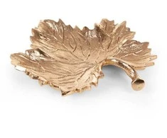 Eurofirany CM / DALIA / PAT / 02 21X21X3 GOLD