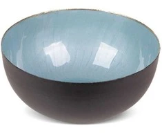 Eurofirany CM / DORA / MIS / 01 20X20X9 Juodas + TURK