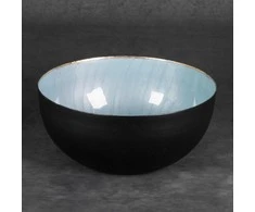 Eurofirany CM / DORA / MIS / 01 20X20X9 Juodas + TURK