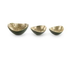 Eurofirany CM / PEDRO1 / MIS / 04 14X14X6 Žalias + GOLD