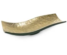 Eurofirany CM / PEDRO2 / MIS / 04 39X16X9 Žalias + GOLD