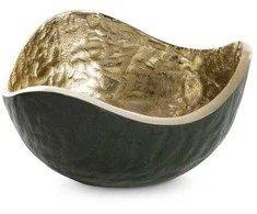 Eurofirany CM / PEDRO3 / MIS / 03 17X17X9 Žalias + GOLD