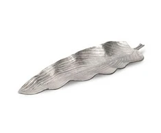 Eurofirany CM / SARA / PAT / 04 55X19X4 Sidabrinis