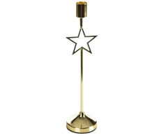 Eurofirany CM/STAR/ŚWI/01 7X28 ZŁOT