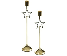 Eurofirany CM/STAR/ŚWI/01 7X28 ZŁOT