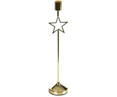 Eurofirany CM/STAR/ŚWI/02 7X33 ZŁOT