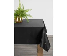 Eurofirany Eurocurtains CHO/VELVET/Juodas 145X180 Juodas