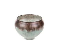 Eurofirany CS / ABRIL / MIS / 01 18X18X14 TURK + IRON