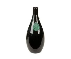 Eurofirany CS / CAPRI / WAZ / 01 15X15X38 Juodas + Žalias