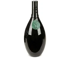 Eurofirany CS / CAPRI / WAZ / 02 18X18X48 Juodas + Žalias