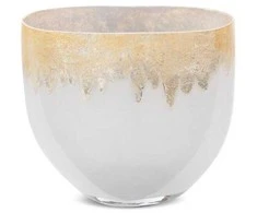 Eurofirany CS / IRIS / WAZ / 01 21X11X19 Sidabrinis + GOLD