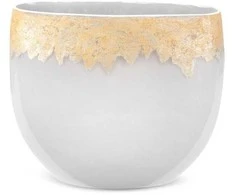 Eurofirany CS / IRIS / WAZ / 02 28X11X25 Sidabrinis + GOLD