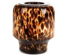 Eurofirany CS / LANA / 1 / WAZ / 03 19X19X22 Juodas + GELTONAS